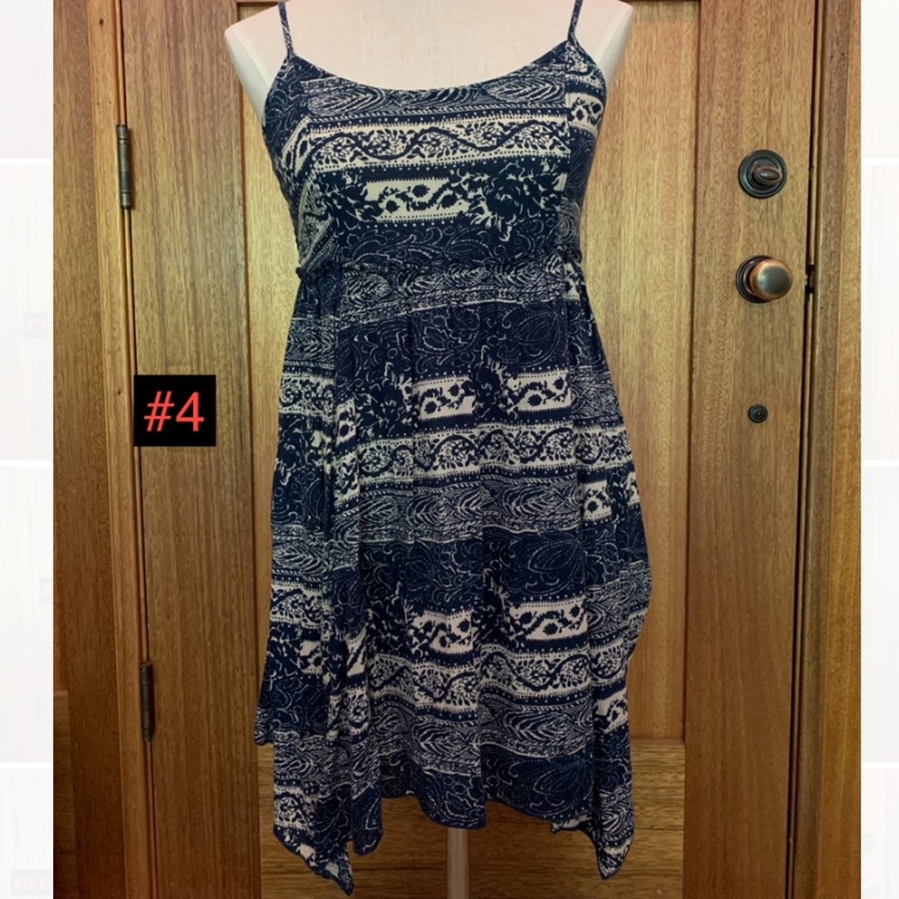 Summer dress